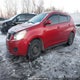 5Y2SP67899Z421601 2009 Pontiac Vibe auction photo thumbnail 2