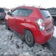 5Y2SP67899Z421601 2009 Pontiac Vibe auction photo thumbnail 3