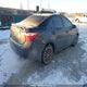 2T1BURHEXEC217926 2014 Toyota Corolla auction photo thumbnail 4