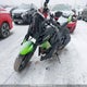 JKAZRCD18BA017542 2011 Kawasaki Zr1000 D auction photo thumbnail 2