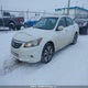 1HGCP3F87CA800284 2012 Honda Accord Exl auction photo thumbnail 2