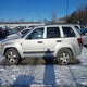 1J4HR48N45C507659 2005 Jeep Grand Cherokee Laredo auction photo thumbnail 15