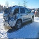 1J4HR48N45C507659 2005 Jeep Grand Cherokee Laredo auction photo thumbnail 4