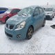 5Y2SM67049Z434226 2009 Pontiac Vibe auction photo thumbnail 2