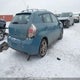 5Y2SM67049Z434226 2009 Pontiac Vibe auction photo thumbnail 4