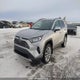 2T3D1RFV9MC234324 2021 Toyota Rav4 Limited auction photo thumbnail 2