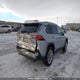 2T3D1RFV9MC234324 2021 Toyota Rav4 Limited auction photo thumbnail 4