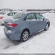 5YFBPMBE0NP281041 2022 Toyota Corolla Le/Xle auction photo thumbnail 4