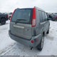 JN8BT08VX6W212690 2006 Nissan X-Trail Xe/Se auction photo thumbnail 4