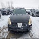JN8AS5MV9AW147860 2010 Nissan Rogue S/Sl/Krom auction photo thumbnail 12