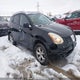 JN8AS5MV9AW147860 2010 Nissan Rogue S/Sl/Krom auction photo thumbnail 1