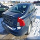 YV1382MSXA2501538 2010 Volvo S40 auction photo thumbnail 4