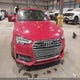 WAUFNAF49HN051987 2017 Audi A4 2.0T Technik auction photo thumbnail 12