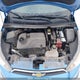 KL8CD6SA5GC635016 2016 Chevrolet Spark 1Lt Cvt/2Lt Cvt auction photo thumbnail 10