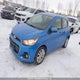 KL8CD6SA5GC635016 2016 Chevrolet Spark 1Lt Cvt/2Lt Cvt auction photo thumbnail 2