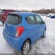 KL8CD6SA5GC635016 2016 Chevrolet Spark 1Lt Cvt/2Lt Cvt auction photo thumbnail 4
