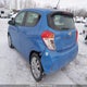 KL8CD6SA5GC635016 2016 Chevrolet Spark 1Lt Cvt/2Lt Cvt auction photo thumbnail 6