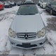 WDBTK56F68T098122 2008 Mercedes-Benz Clk 350 auction photo thumbnail 12