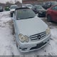 WDBTK56F68T098122 2008 Mercedes-Benz Clk 350 auction photo thumbnail 1