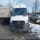 W1Y4KDHY3PP533941 2023 Mercedes-Benz Sprinter 2500 High Roof 4-Cyl Diesel auction photo thumbnail 12