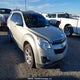 2GNFLFEK6F6213878 2015 Chevrolet Equinox 1Lt auction photo thumbnail 1