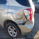 2GNFLFEK6F6213878 2015 Chevrolet Equinox 1Lt auction photo thumbnail 6