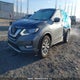 5N1AT2MT3KC739601 2019 Nissan Rogue S/Sv auction photo thumbnail 2