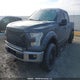 1FTFW1EF4GFC42602 2016 Ford F-150 Xlt auction photo thumbnail 2