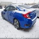 2HGFC1F43GH108959 2016 Honda Civic Ex-T auction photo thumbnail 3