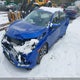 2HGFC2F76GH026143 2016 Honda Civic Ex 4Dr auction photo thumbnail 2