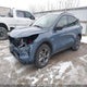 1FMCU9MN0SUA95162 2025 Ford Escape St Line auction photo thumbnail 2