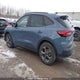 1FMCU9MN0SUA95162 2025 Ford Escape St Line auction photo thumbnail 3