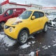 JN8AF5MV7FT564164 2015 Nissan Juke Sl/Sv auction photo thumbnail 2