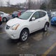 JN8AS5MT2CW262656 2012 Nissan Rogue Sv auction photo thumbnail 2