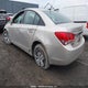 1G1PA5SH0D7275935 2013 Chevrolet Cruze Ls auction photo thumbnail 3