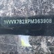 3VVVX7B2XPM363908 2023 Volkswagen Taos Comfortline auction photo thumbnail 20