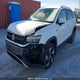 3VVVX7B2XPM363908 2023 Volkswagen Taos Comfortline auction photo thumbnail 2