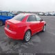WAUDF68EX8A149361 2010 Audi A4 auction photo thumbnail 4