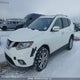 5N1AT2MV3GC891385 2016 Nissan Rogue S/Sl/Sv auction photo thumbnail 2