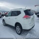5N1AT2MV3GC891385 2016 Nissan Rogue S/Sl/Sv auction photo thumbnail 3