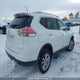 5N1AT2MV3GC891385 2016 Nissan Rogue S/Sl/Sv auction photo thumbnail 4