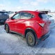 3CZRU6H21MM102554 2021 Honda Hr-V Sport auction photo thumbnail 3
