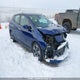 1N4AZ1CV7MC552709 2021 Nissan Leaf Sv auction photo thumbnail 1