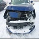 1N4AZ1CV7MC552709 2021 Nissan Leaf Sv auction photo thumbnail 6