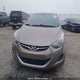 5NPDH4AE1DH423092 2013 Hyundai Elantra Gls auction photo thumbnail 12