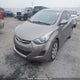 5NPDH4AE1DH423092 2013 Hyundai Elantra Gls auction photo thumbnail 2