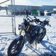 SMTT147Y4RNA09091 2024 Triumph Motorcycle Scrambler 400 X auction photo thumbnail 2