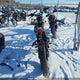 SMTT147Y4RNA09091 2024 Triumph Motorcycle Scrambler 400 X auction photo thumbnail 6