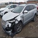 KM8SM4HF0DU033197 2013 Hyundai Santa Fe Gls/Limited auction photo thumbnail 2