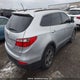 KM8SM4HF0DU033197 2013 Hyundai Santa Fe Gls/Limited auction photo thumbnail 4